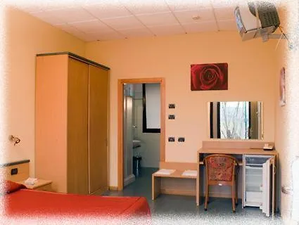 Hotel Ca' Marta Sassuolo 3*,