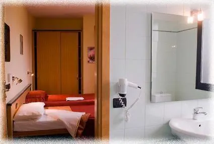 Hotel Ca' Marta Sassuolo Italy