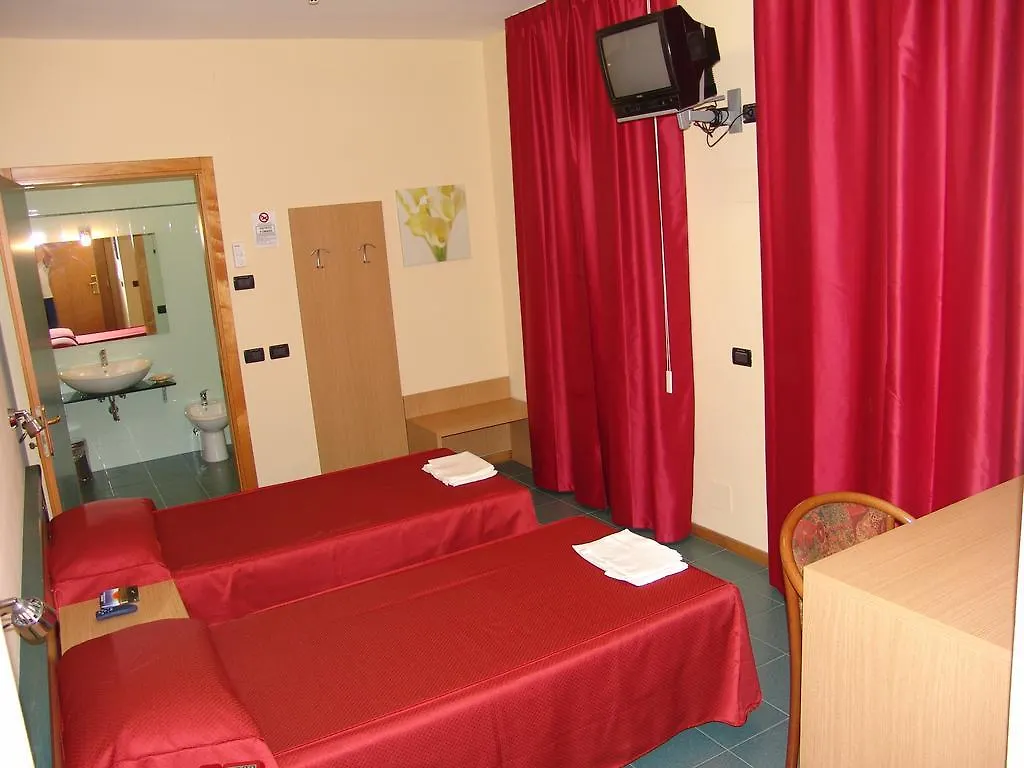Hotel Ca' Marta Sassuolo