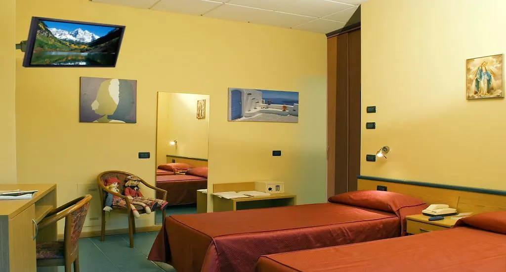 Hotel Ca' Marta Sassuolo Italy