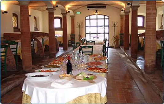 Hotel Ca' Marta Sassuolo