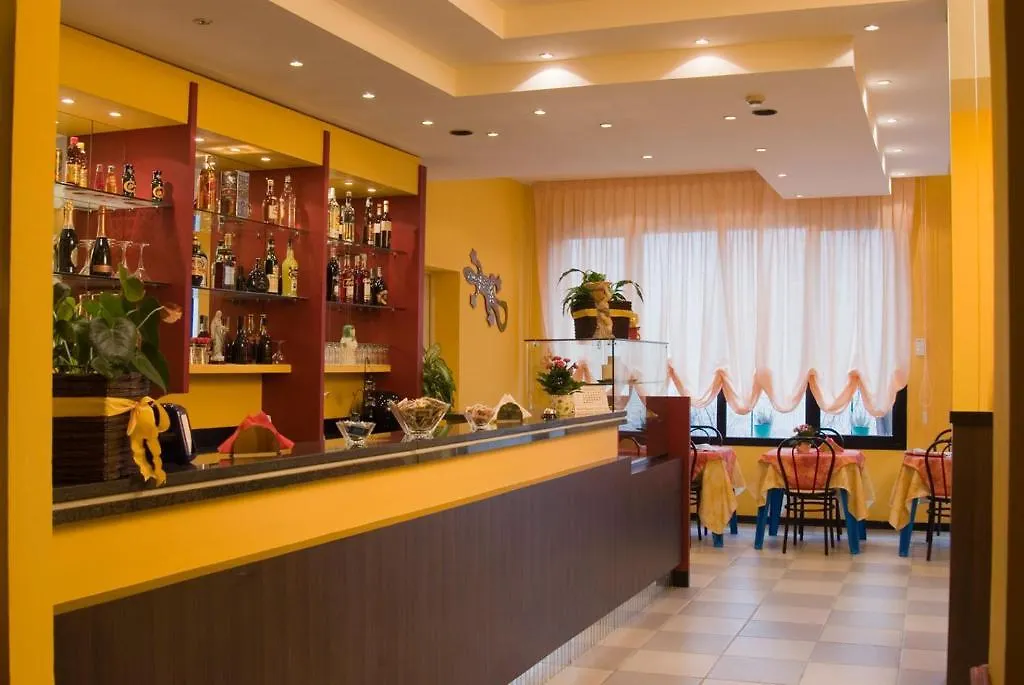 Hotel Ca' Marta Sassuolo