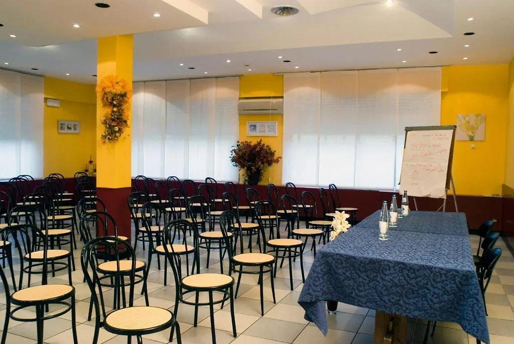 Hotel Ca' Marta Sassuolo 3*,