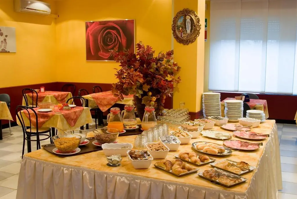 Hotel Ca' Marta Sassuolo