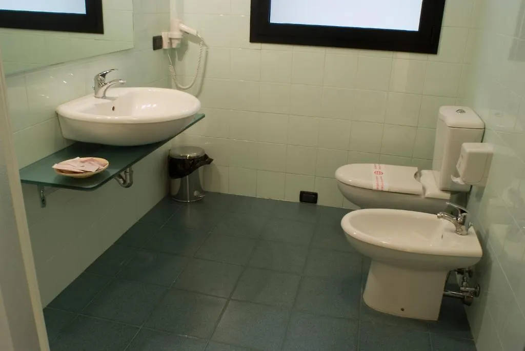 Hotel Ca' Marta Sassuolo