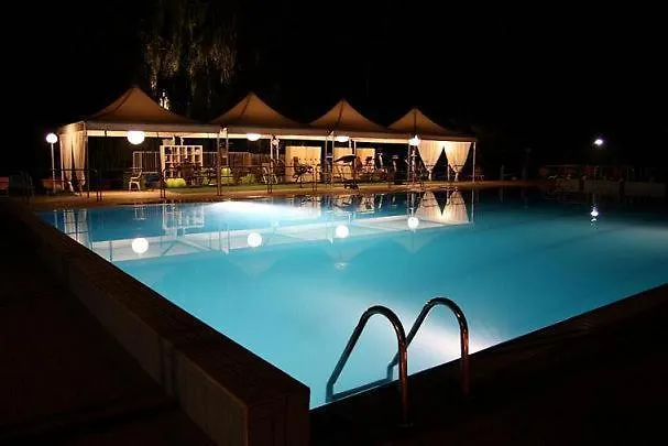 Hotel Ca' Marta Sassuolo